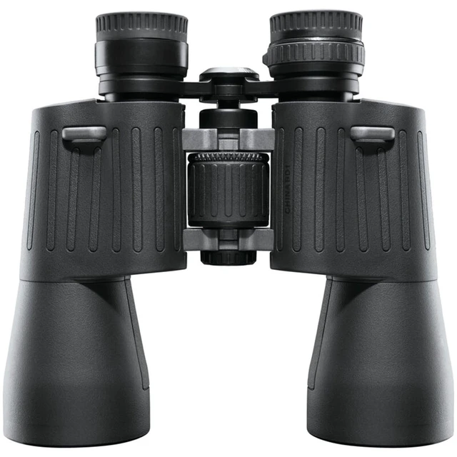 Alt view image 6 of 7 - PowerView 2 Binoculars, High-Definition Binoculars with Multi-Coated Lenses, Durable Aluminum Alloy Chassis, Wide Field of View, Ideal for Wildlife Observation, Hiking and Sporting Events