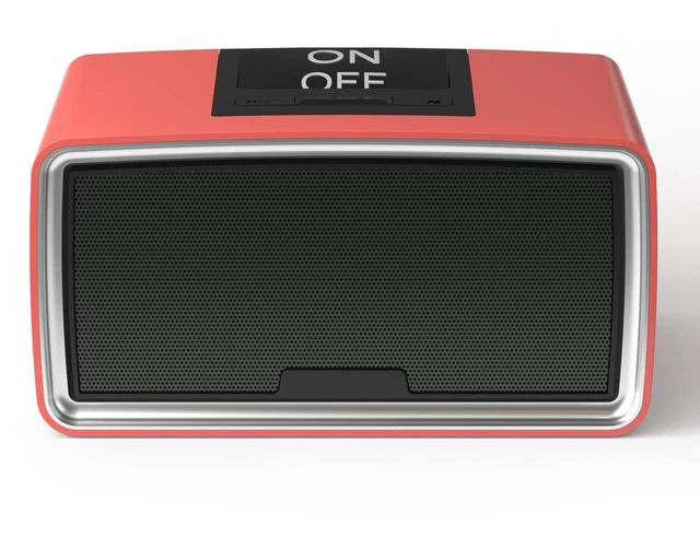 Main image of Simple Music Player Dementia, Seniors