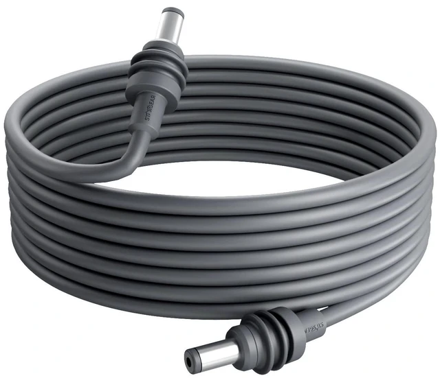 Main image of for Starlink Mini Cable 16.4FT, 20AWG Starlink Mini DC Power Cable Replacement Starlink Mini Accessories, Waterproof Starlink DC Power Cord Outdoor for Starlink Mini Power Supply