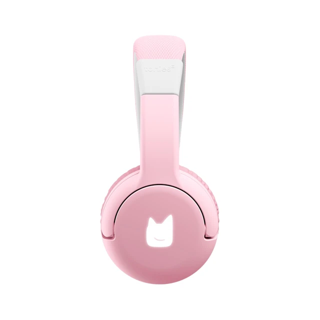 Alt view image 7 of 7 - Bluetooth Headphones for Toniebox 2 - Cloud Pink