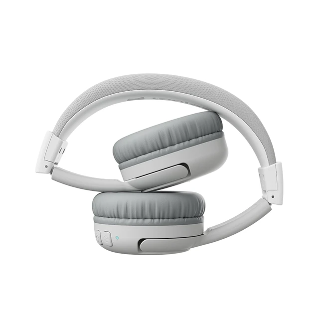 Alt view image 3 of 7 - Bluetooth Headphones for Toniebox 2 - Moon Gray