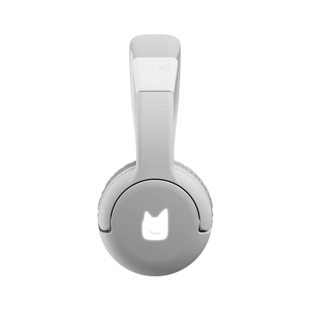Alt view image 7 of 7 - Bluetooth Headphones for Toniebox 2 - Moon Gray