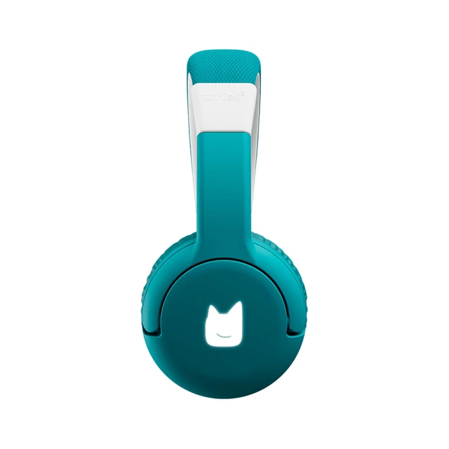 Alt view image 7 of 7 - Bluetooth Headphones for Toniebox 2 - Tropical Teal