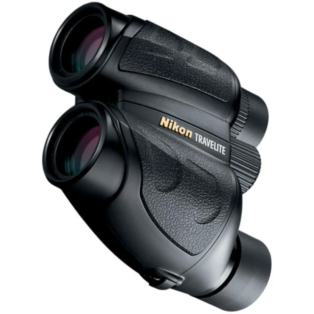 Alt view image 5 of 7 - TRAVELITE Binoculars - Compact Waterproof Fogproof Optics