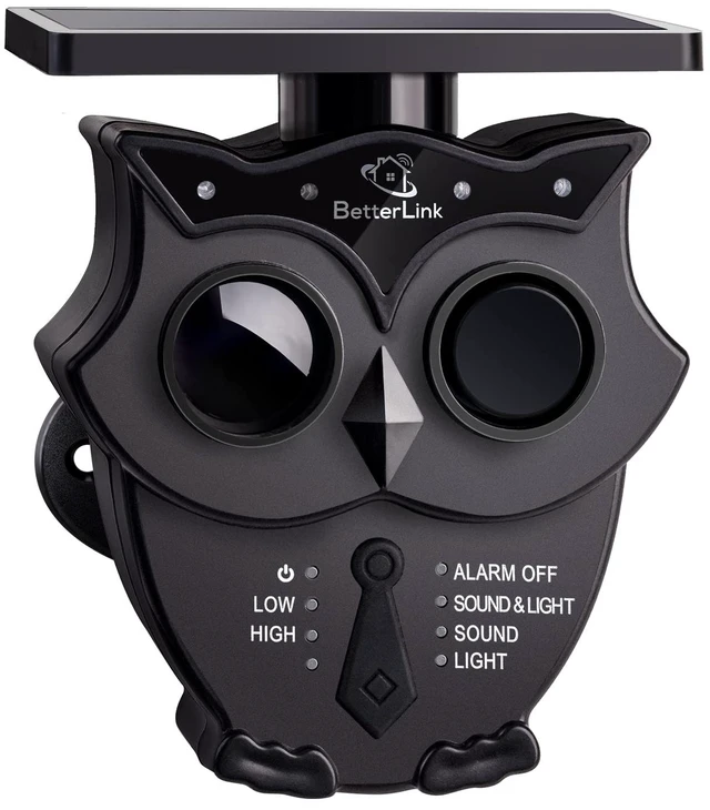 Main image of Supplemental Solar Driveway Motion Detector&Sensor Sensor only,can Work independently Without Receiver