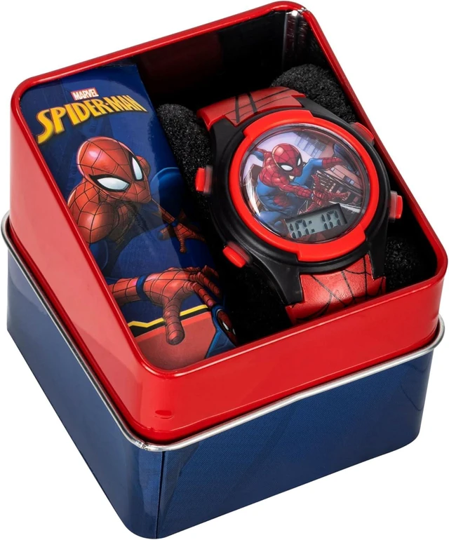 Alt view image 4 of 7 - Kids Smart Watch, 26 Puzzle Games HD Touch Screen Camera Alarm Clock