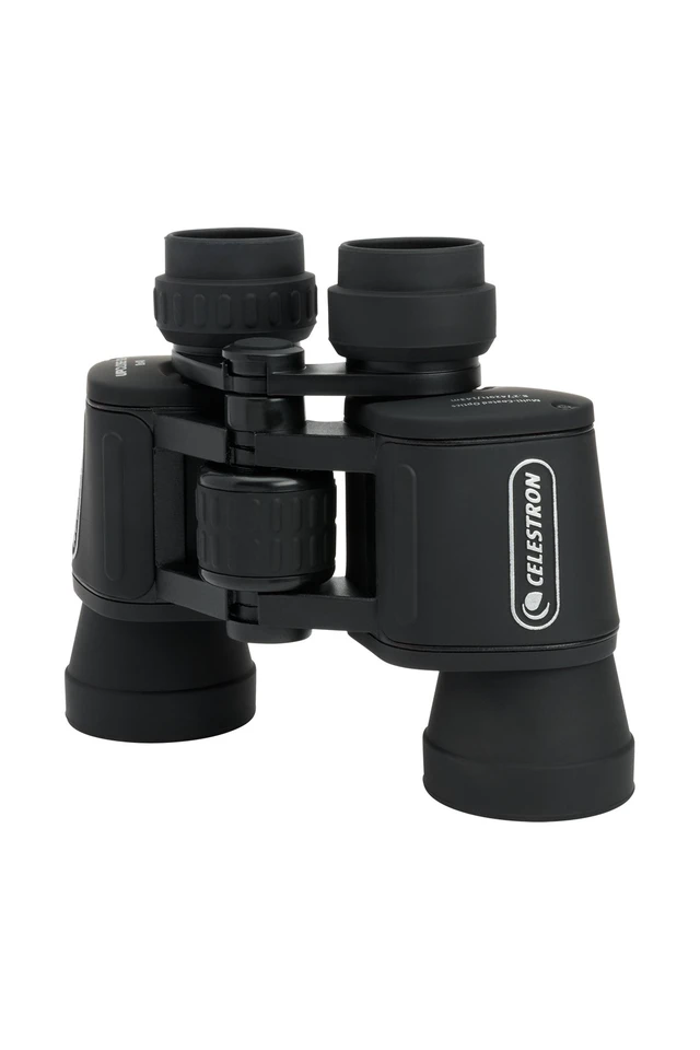 Alt view image 3 of 7 - UpClose G2 8x40 Porro Binoculars for Birding & Wildlife Viewing Bright 40mm Objective, Traditional Porro Prism Design, Multi-Coated Optics, Great for Birding & Wildlife, Comfortable Viewing