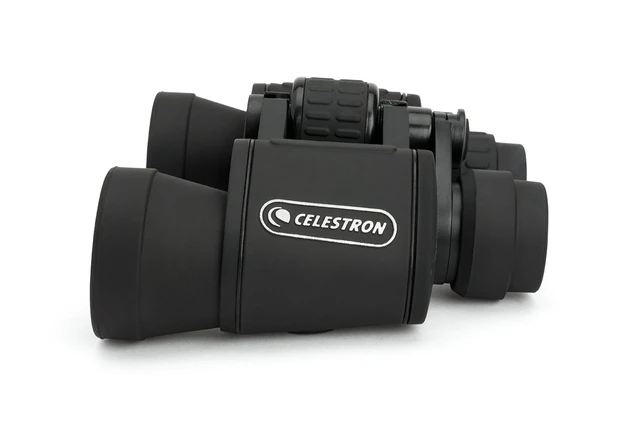Alt view image 4 of 7 - UpClose G2 8x40 Porro Binoculars for Birding & Wildlife Viewing Bright 40mm Objective, Traditional Porro Prism Design, Multi-Coated Optics, Great for Birding & Wildlife, Comfortable Viewing
