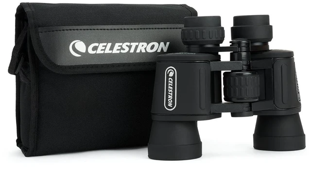 Alt view image 5 of 7 - UpClose G2 8x40 Porro Binoculars for Birding & Wildlife Viewing Bright 40mm Objective, Traditional Porro Prism Design, Multi-Coated Optics, Great for Birding & Wildlife, Comfortable Viewing
