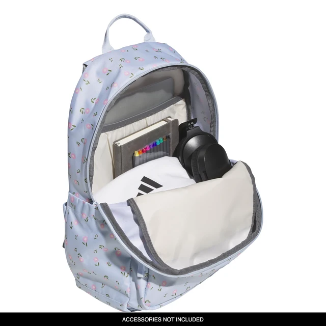 Alt view image 3 of 7 - Lineage School Backpack 22L Padded 16-In. Laptop Sleeve, Right-Sized For School, Padded All-Day Carry, School Gym & Travel Ready