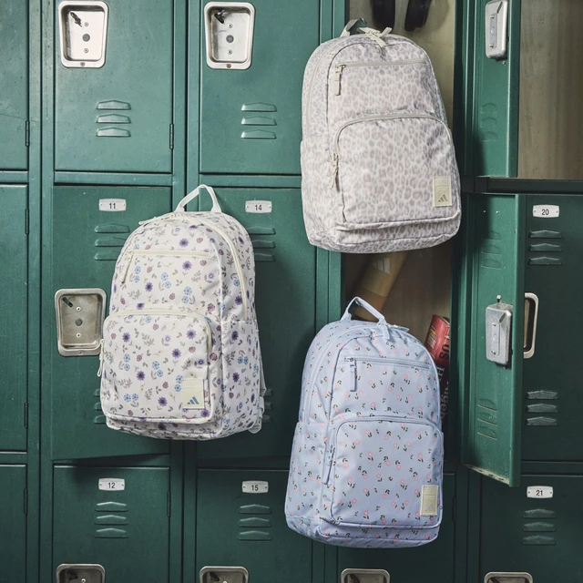 Alt view image 6 of 7 - Lineage School Backpack 22L Padded 16-In. Laptop Sleeve, Right-Sized For School, Padded All-Day Carry, School Gym & Travel Ready