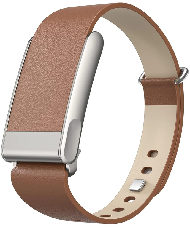 Main image of Leather Band Compatible with Whoop 5.0 Bands One, Peak and Life/MG Genuine Leather Rugged Durable Replacement Wristbands Straps for Whoop 5.0 Band Women Men Not Compatible with Gen 4