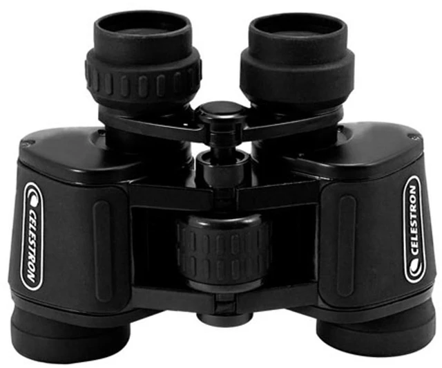 Main image of UpClose G2 7x35 Porro Binocular Ideal for Birding & Outdoor Wide-Field 7x Magnification, Traditional Porro Prism Design, Multi-Coated Optics, Bright Comfortable Views, Great for Nature