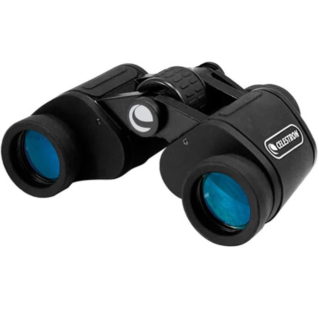 Alt view image 2 of 7 - UpClose G2 7x35 Porro Binocular Ideal for Birding & Outdoor Wide-Field 7x Magnification, Traditional Porro Prism Design, Multi-Coated Optics, Bright Comfortable Views, Great for Nature