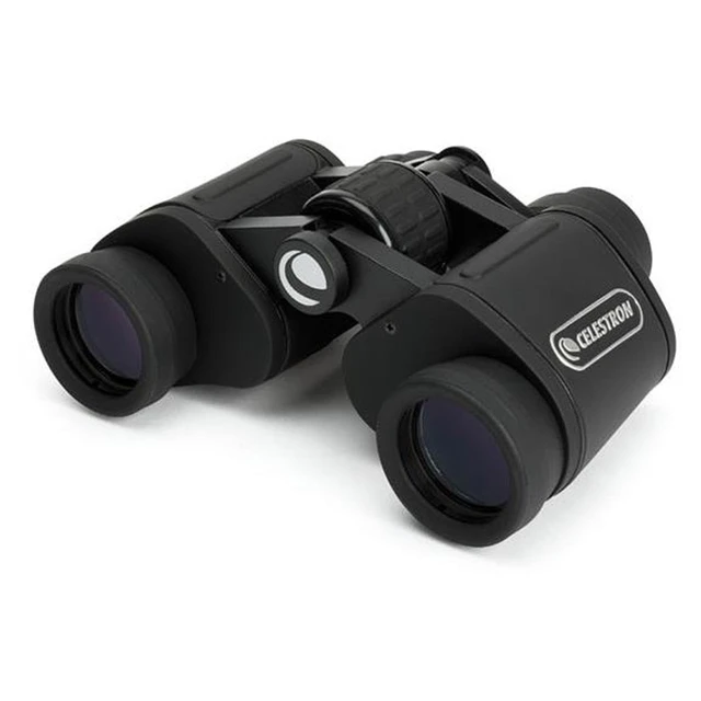 Alt view image 4 of 7 - UpClose G2 7x35 Porro Binocular Ideal for Birding & Outdoor Wide-Field 7x Magnification, Traditional Porro Prism Design, Multi-Coated Optics, Bright Comfortable Views, Great for Nature