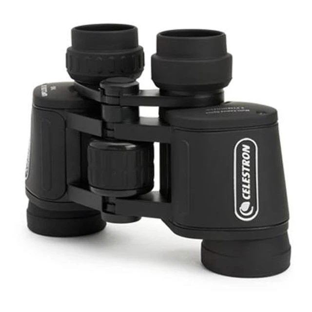 Alt view image 6 of 7 - UpClose G2 7x35 Porro Binocular Ideal for Birding & Outdoor Wide-Field 7x Magnification, Traditional Porro Prism Design, Multi-Coated Optics, Bright Comfortable Views, Great for Nature