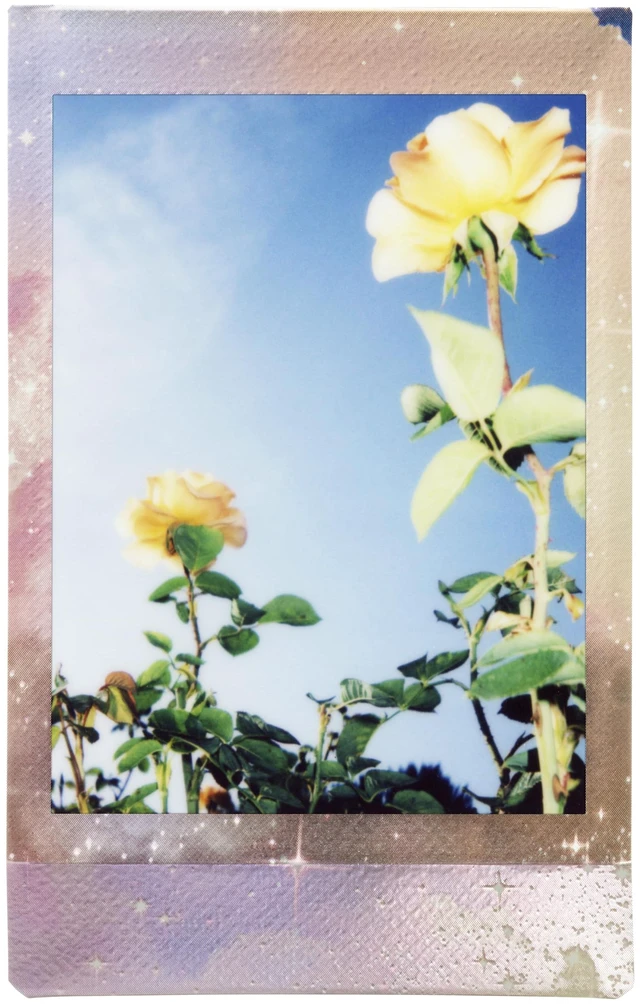 Alt view image 5 of 7 - FUJIFILM mini Pastel Galaxy Instant Film - 10 Exposures