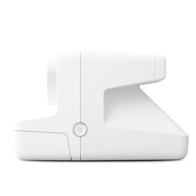 Alt view image 3 of 7 - Now+ 2nd Generation I-Type Instant Film Bluetooth Connected App Controlled Camera - White (9077)
