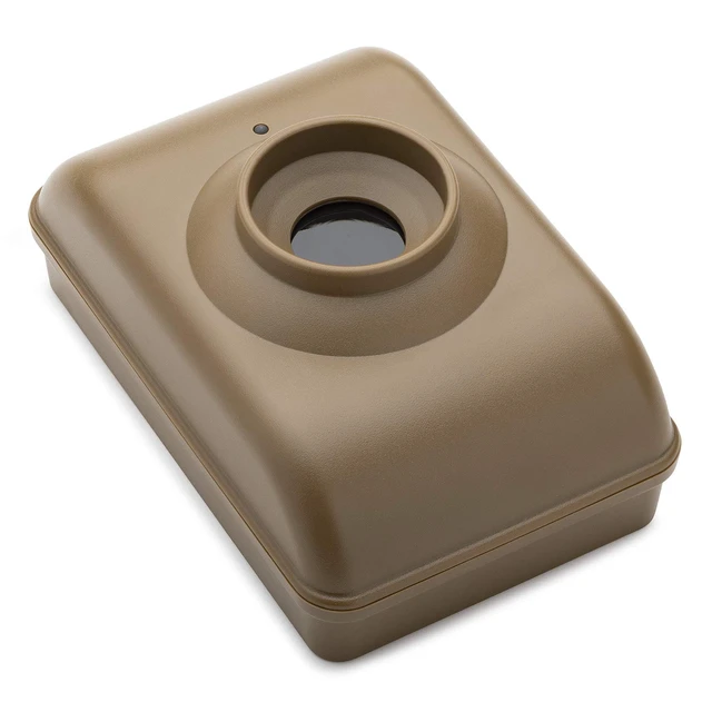 Alt view image 4 of 7 - DCMT-4000 1-Mile Wireless Driveway Alarm Motion Sensor