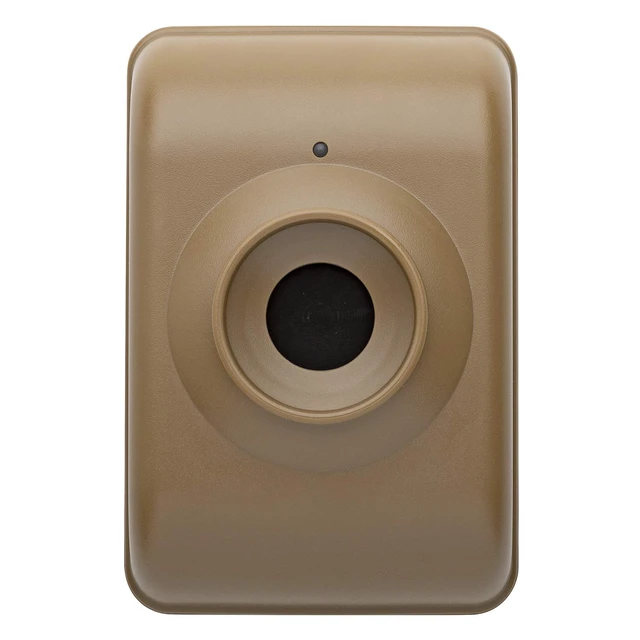 Alt view image 5 of 7 - DCMT-4000 1-Mile Wireless Driveway Alarm Motion Sensor