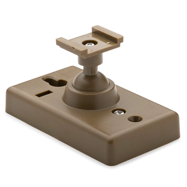 Alt view image 3 of 7 - DCMT-4000 1-Mile Wireless Driveway Alarm Motion Sensor