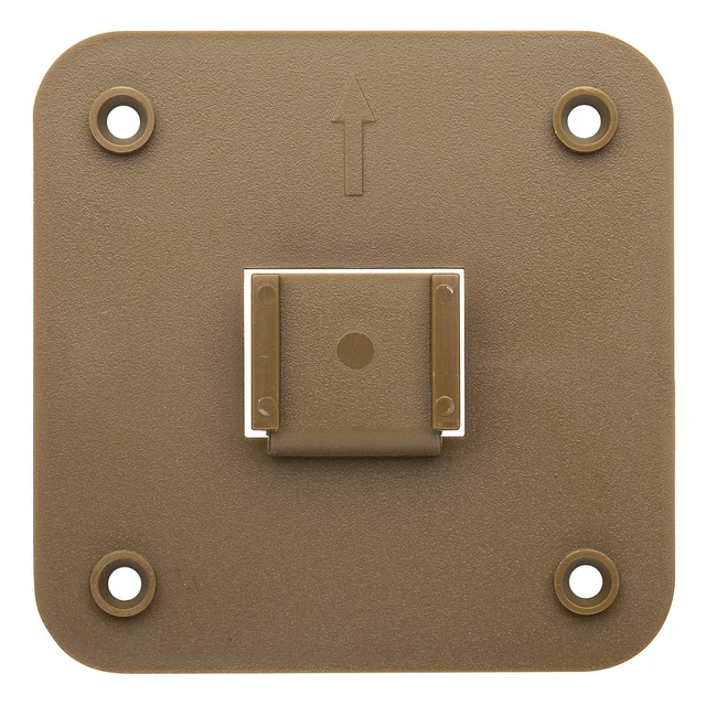 Alt view image 6 of 7 - DCMT-4000 1-Mile Wireless Driveway Alarm Motion Sensor