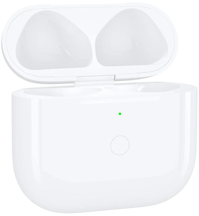 Main image of Replacement Charging Case Compatible with Airpod 4 Noise Cancelling with USB-C Port, Only for 4 Gen Noise Cancelling, Case Only, No Earbuds