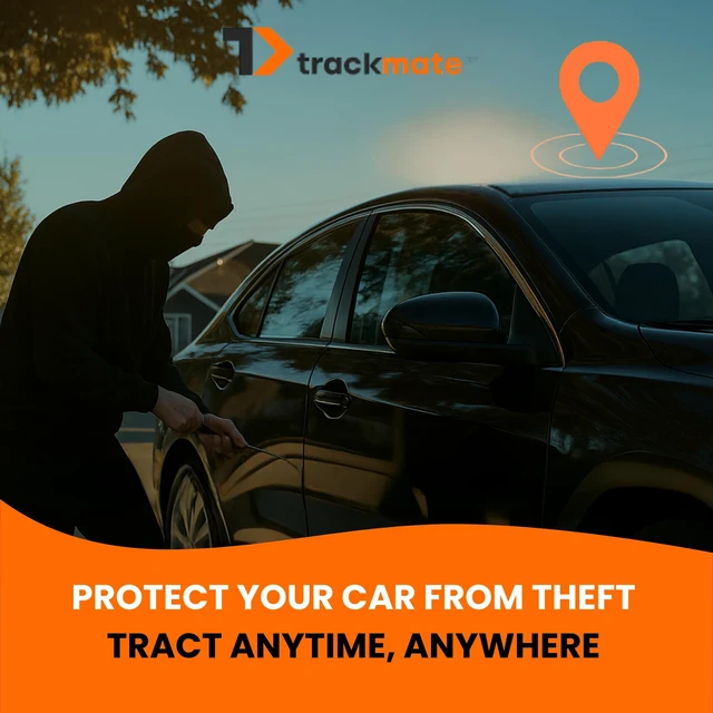 Alt view image 5 of 7 - Dash T11 Fleet GPS Tracker for Vehicles Motorcycles Trailers