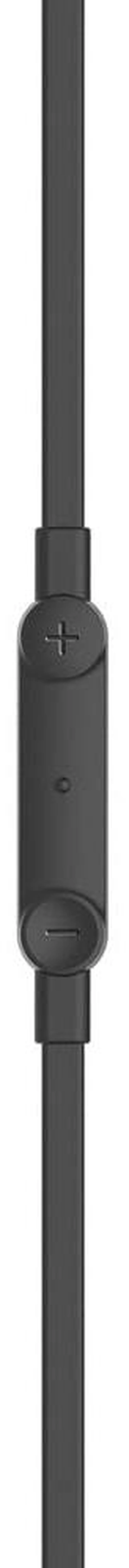 Alt view image 7 of 7 - Wired Earbuds with USB-C Connector, Built-in Mic In-ear headphones, tangle-free cable, inline remote, volume and track controls, USB-C smartphones, tablets