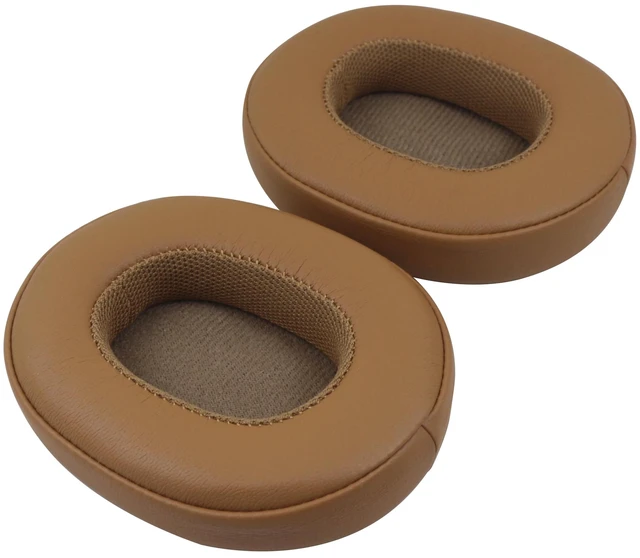 Alt view image 5 of 6 - Replacement Ear Pads for Skullcandy Crusher Wireless/Evo/ANC Hesh 3/EVO/ANC, Headphones Earpad Cushions, Headset Ear Covers Also Fit Skullcandy Venue Wireless Headphones