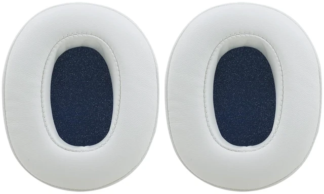 Main image of Replacement Ear Pads for Skullcandy Crusher Wireless/Evo/ANC Hesh 3/EVO/ANC, Headphones Earpad Cushions, Headset Ear Covers Also Fit Skullcandy Venue Wireless Headphones
