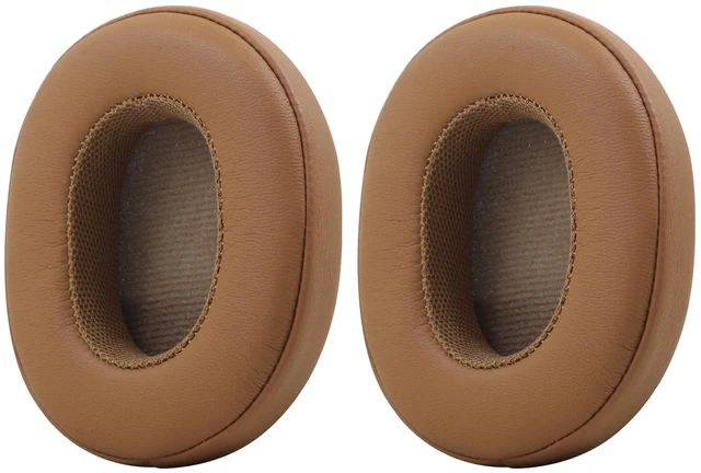 Alt view image 6 of 6 - Replacement Ear Pads for Skullcandy Crusher Wireless/Evo/ANC Hesh 3/EVO/ANC, Headphones Earpad Cushions, Headset Ear Covers Also Fit Skullcandy Venue Wireless Headphones