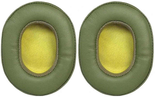 Main image of Replacement Ear Pads for Skullcandy Crusher Wireless/Evo/ANC Hesh 3/EVO/ANC, Headphones Earpad Cushions, Headset Ear Covers Also Fit Skullcandy Venue Wireless Headphones