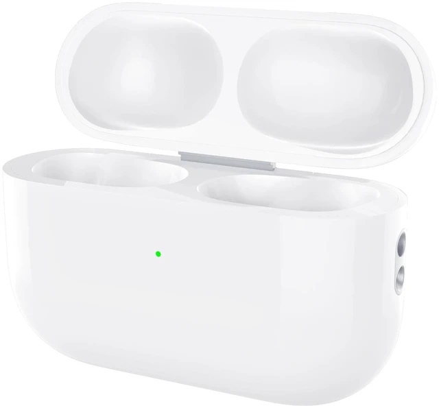 Main image of Charging Case for AirPods Pro 1st/2nd Generation USB-C Charging Case Compatible for Air Pod 1st 2nd Generation, Airpods1&2 Charger Case Replacement,Bluetooth Pairing