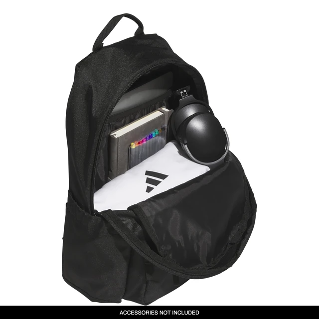 Alt view image 3 of 7 - Lineage School Backpack 22L Padded 16-In. Laptop Sleeve, Right-Sized For School, Padded All-Day Carry, School Gym & Travel Ready
