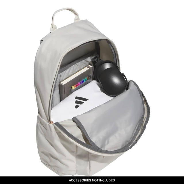 Alt view image 3 of 7 - Lineage School Backpack 22L Padded 16-In. Laptop Sleeve, Right-Sized For School, Padded All-Day Carry, School Gym & Travel Ready