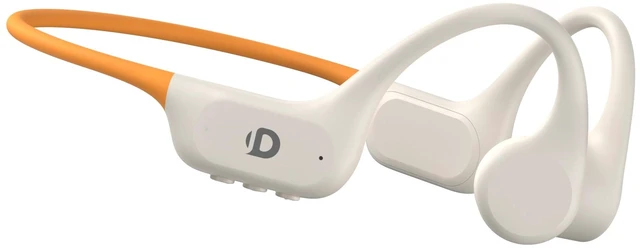Main image of 32GB MP3 Soft Silicone Open Ear Bone Conduction Headphones 8H Playtime,IP68 Water Resistant, Powerful Bass, Quick Charge, Built-in Mic, Secure Fit for Swimming, Running & Workouts