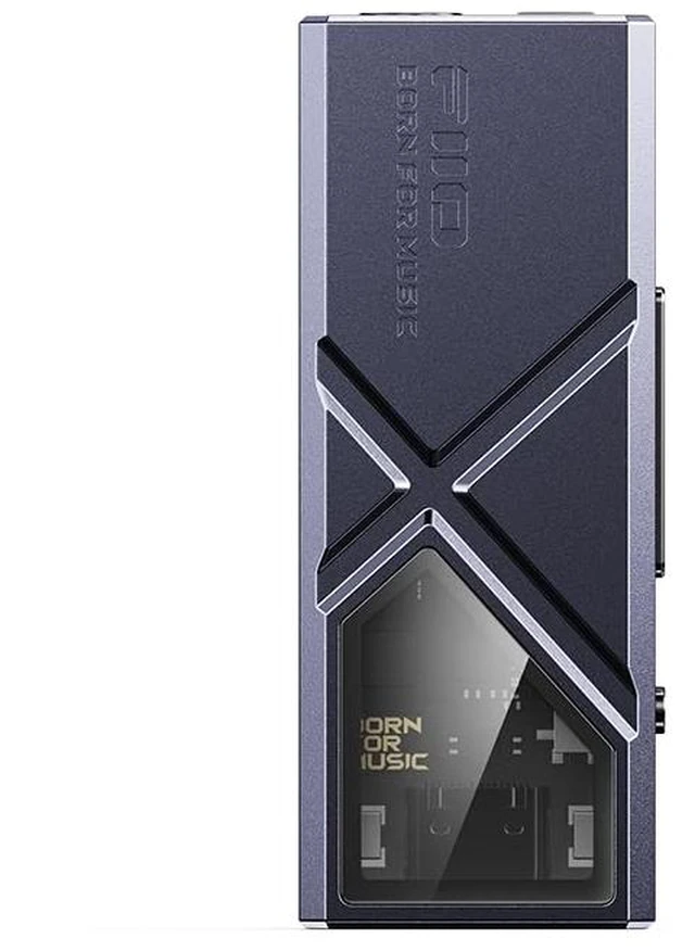 Main image of /JadeAudio KA13 Portable DAC Dongle, USB-C Adapter, 3.5mm and 4.4mm Outputs Compatible with Android/iOS System/PC/Music Players, PCM 384kHz/32bit DSD256 550mW high Power (Black)