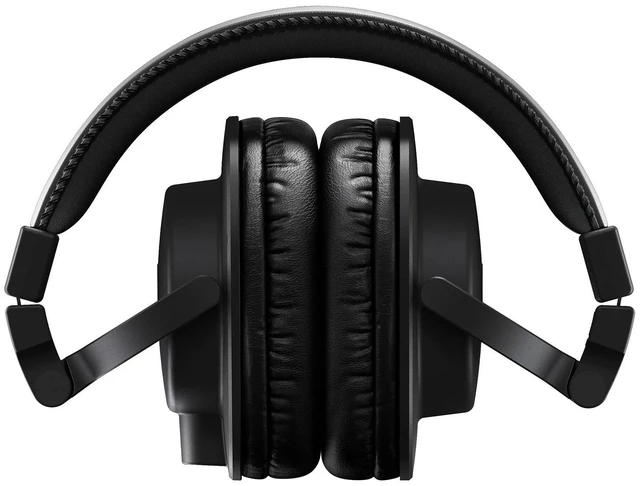 Alt view image 2 of 4 - HPH-MT5 Monitor Headphones, Black