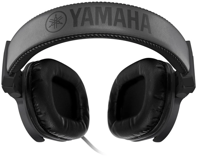 Alt view image 3 of 4 - HPH-MT5 Monitor Headphones, Black