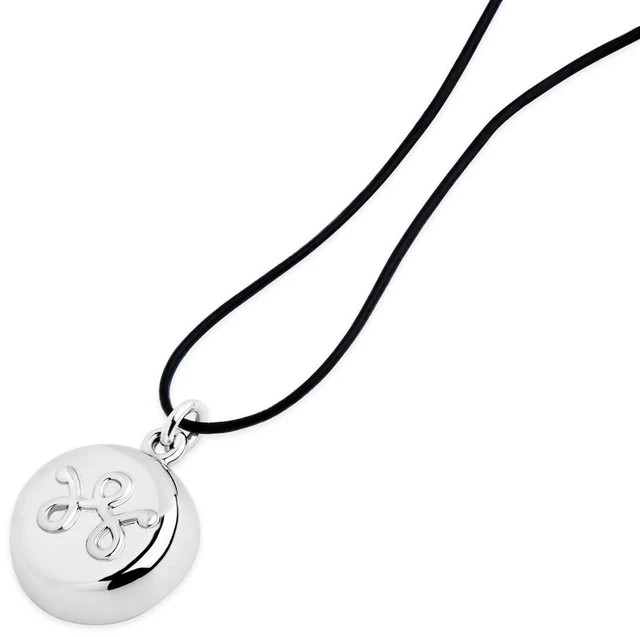Main image of Smart Jewelry - Personal Safety Device - Necklace