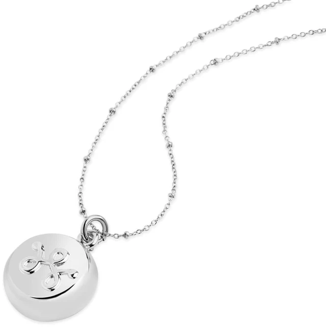 Main image of Smart Jewelry - Personal Safety Device - Necklace