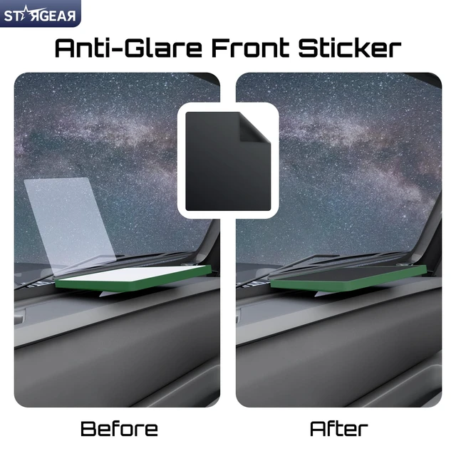 Alt view image 6 of 7 - for Starlink Mini Case, Mini Protective Cover Liquid Silicone Case Starlink Mini Satellite Dish Accessories, Portable Protective Cover Shell for Starlink with Black Sticker, Green