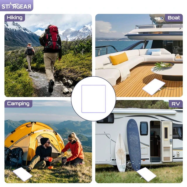 Alt view image 7 of 7 - for Starlink Mini Case, Mini Protective Cover Liquid Silicone Case Starlink Mini Satellite Dish Accessories, Portable Protective Cover Shell for Starlink with Black Sticker, Purple