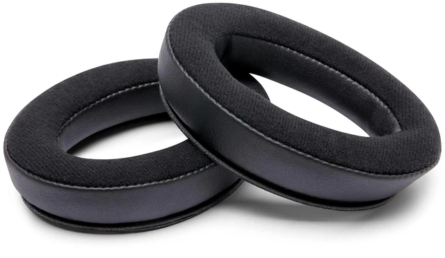 Alt view image 7 of 7 - PadZ QC15 - Replacement Ear Pads for Bose QuietComfort 15 Made by Wicked Cushions Also fits QC25, QC2, AE2, AE2i & AE2W. Supreme Comfort, Extra Durable Velour