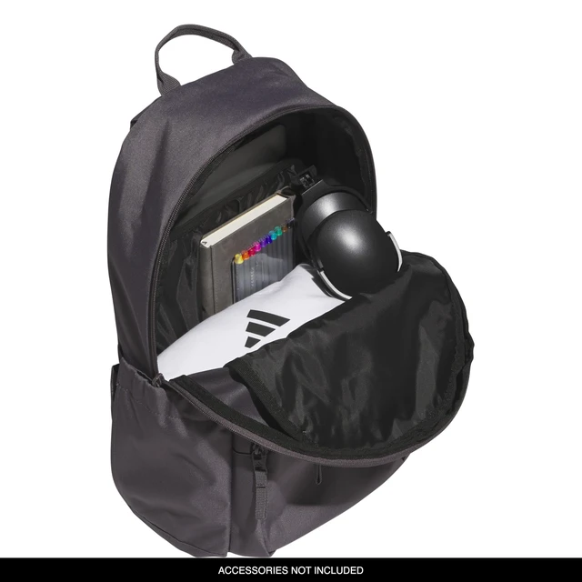 Alt view image 3 of 7 - Lineage School Backpack 22L Padded 16-In. Laptop Sleeve, Right-Sized For School, Padded All-Day Carry, School Gym & Travel Ready
