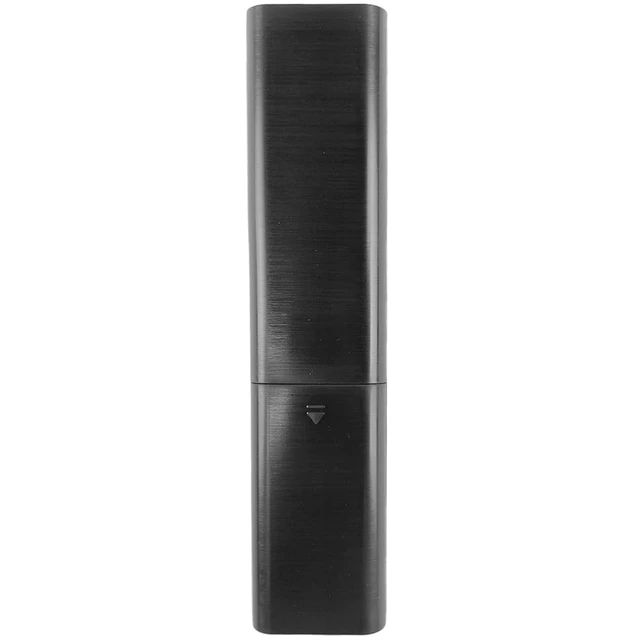 Alt view image 4 of 7 - BN59-01484A Replacement Remote fit for Samsung Smart TV Crystal - Netflix Prime Video Disney+ Hotkeys - No Setup Required - IR Remote Control