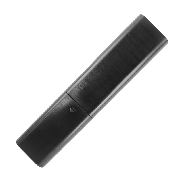 Alt view image 5 of 7 - BN59-01484A Replacement Remote fit for Samsung Smart TV Crystal - Netflix Prime Video Disney+ Hotkeys - No Setup Required - IR Remote Control