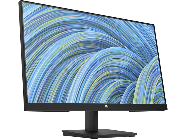 Alt view image 2 of 6 - V24v G5, 23.8-inch, Full HD (1920 x 1080) FHD Monitor, AMD FreeSync (V24v G5, Black)