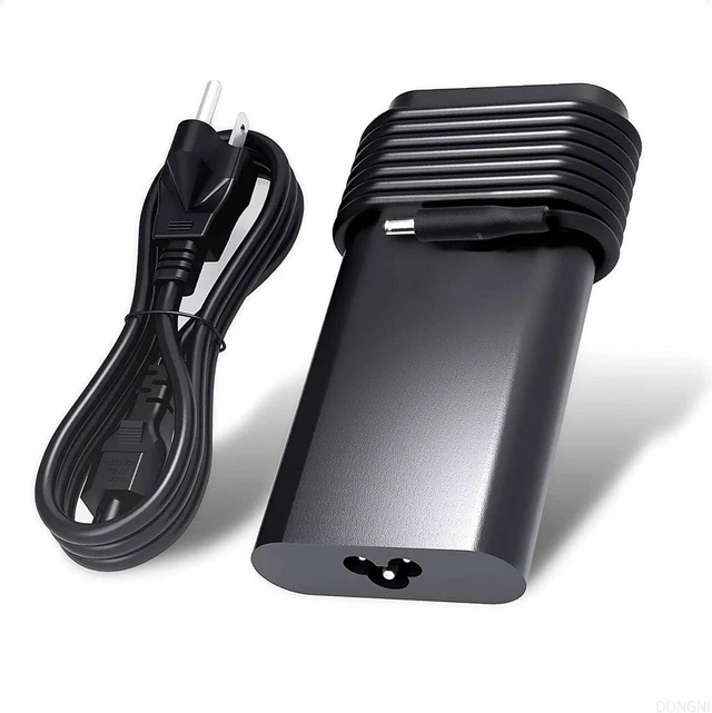 Main image of 130W Power Supply for Dell OptiPlex 7010 7020 7050 7060 7070 7080 Micro for 9020 7040 5050 5060 5070 5080 5090 3040 3050 3070 3080 3090 MFF Business Desktop,Inspiron 5420 5415 5410 All-in-One Cord